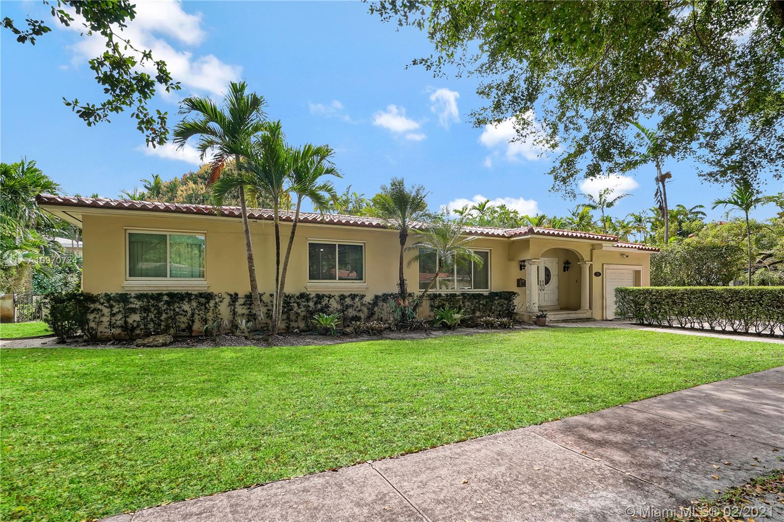 424 Camilo Ave, Coral Gables, FL 33134