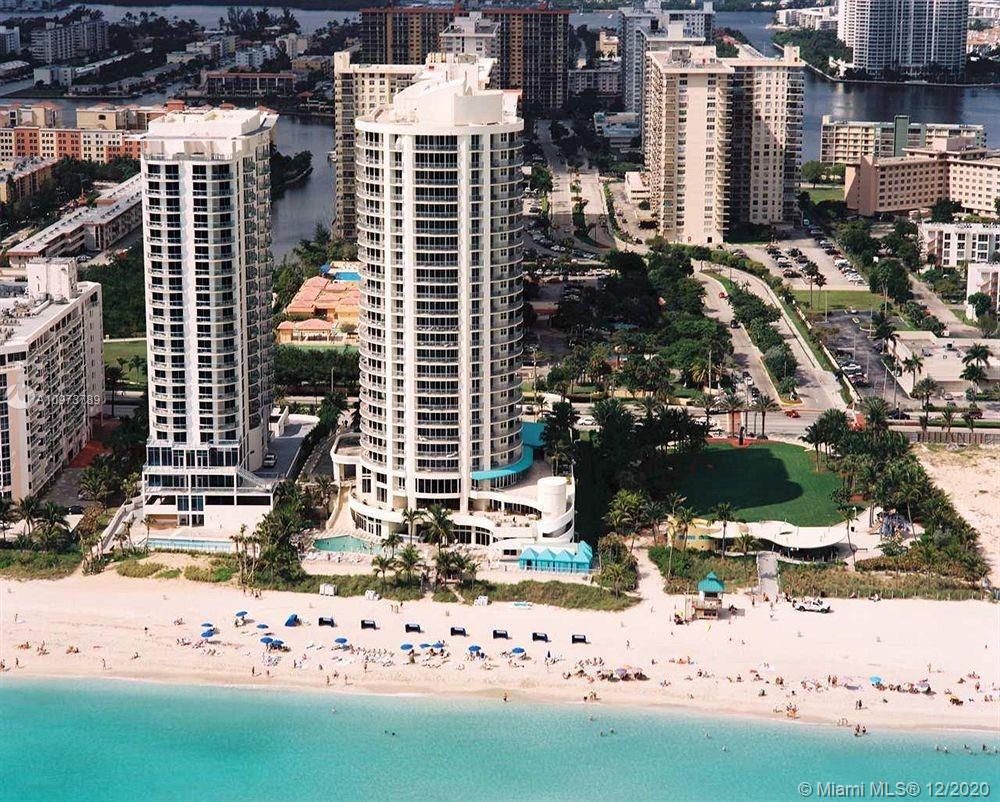 17375 Collins Ave #2605, Sunny Isles Beach, FL 33160