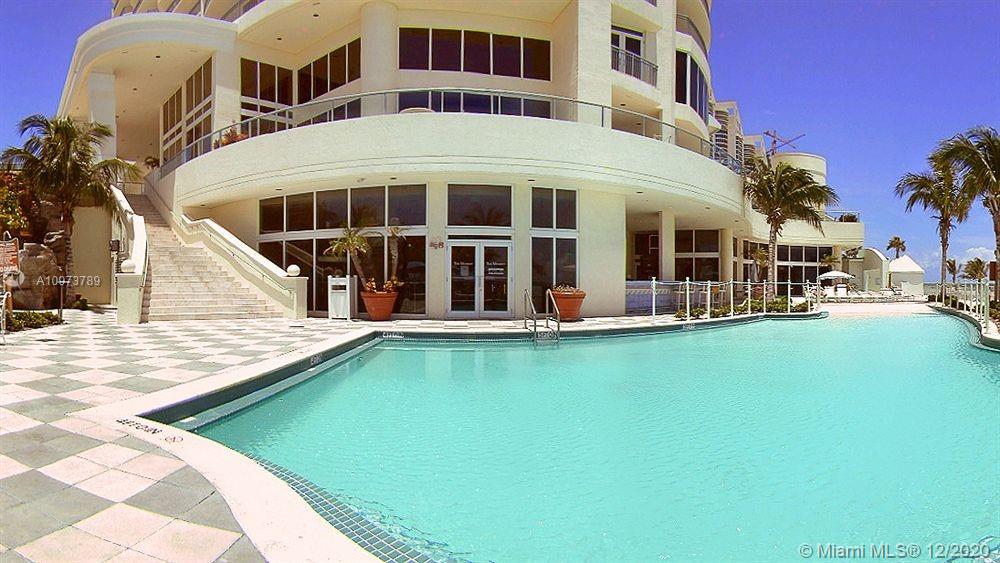 Sunny Isles Beach, FL 33160,17375 Collins Ave #2605