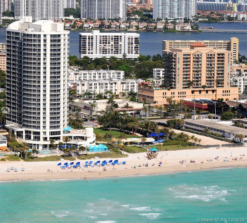 Sunny Isles Beach, FL 33160,17375 Collins Ave #2605