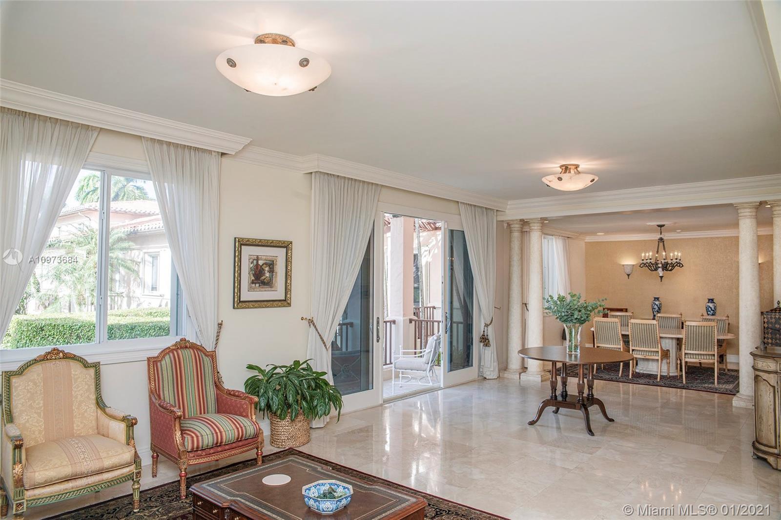 Coral Gables, FL 33158,13644 Deering Bay Dr #13644