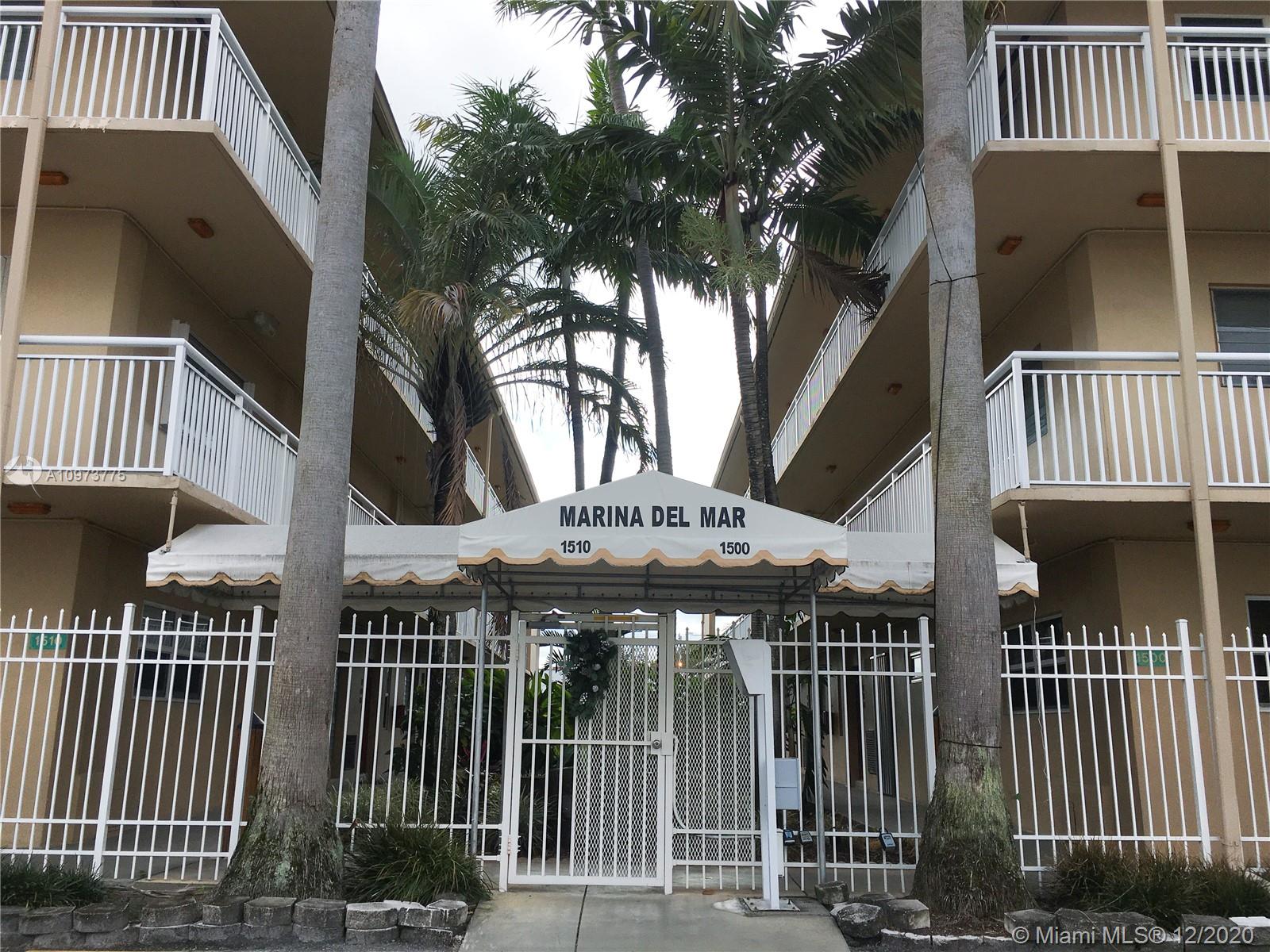 Fort Lauderdale, FL 33316,1500 SE 15th St #314