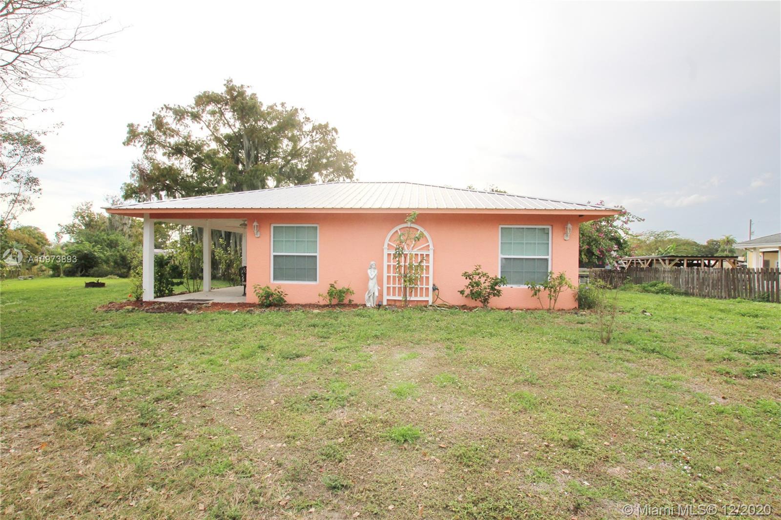 Bulkhead Ridge, FL 34974,1170 4th Street