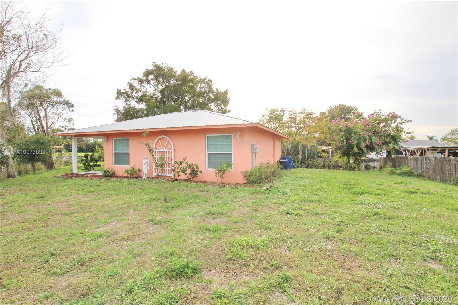 Bulkhead Ridge, FL 34974,1170 4th Street