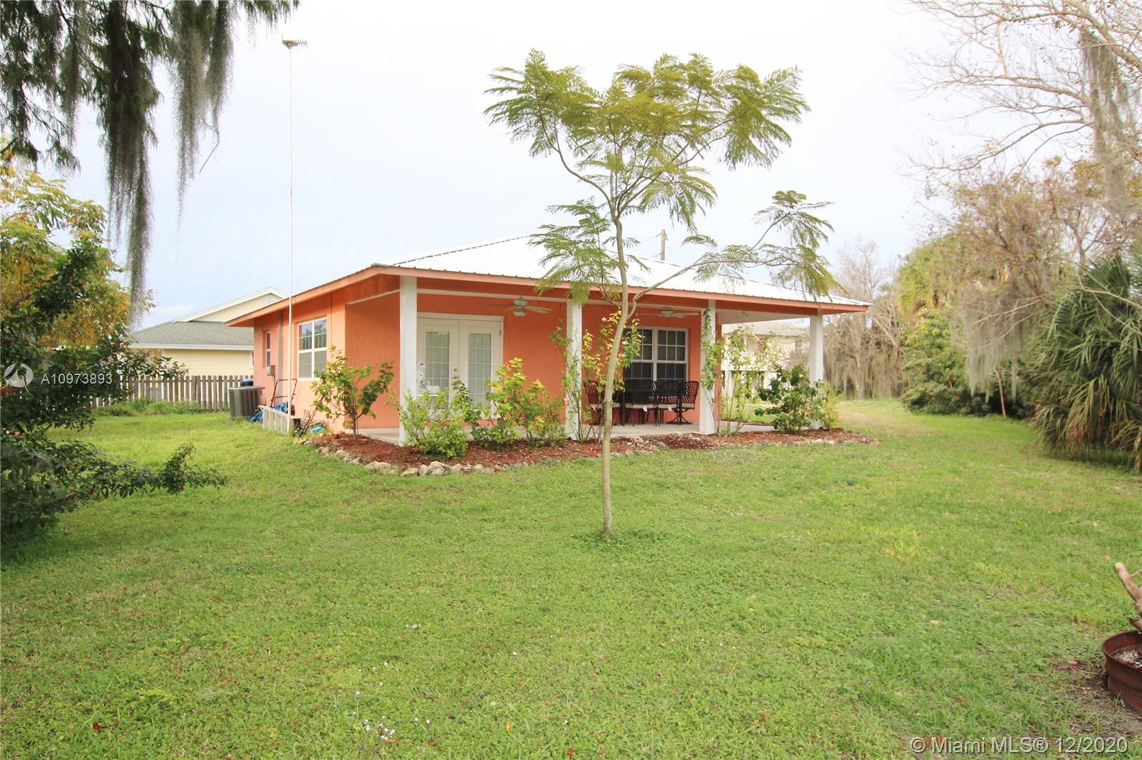 Bulkhead Ridge, FL 34974,1170 4th Street