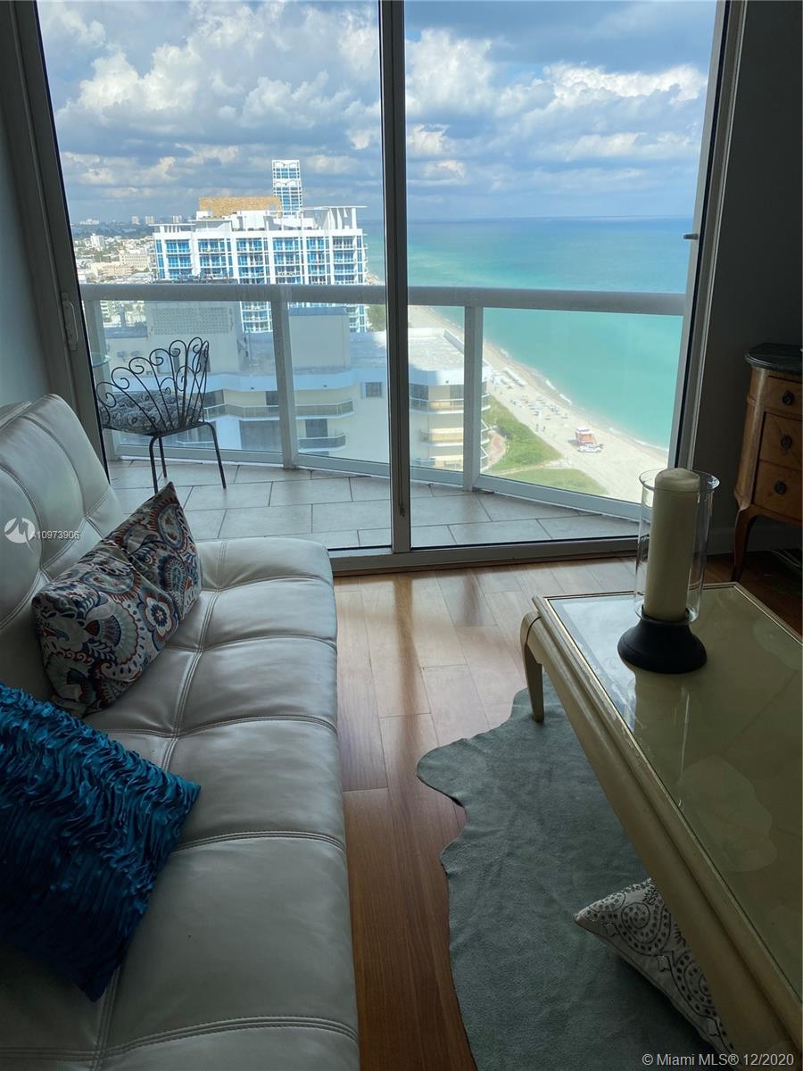 Miami Beach, FL 33141,6365 Collins Ave #2311