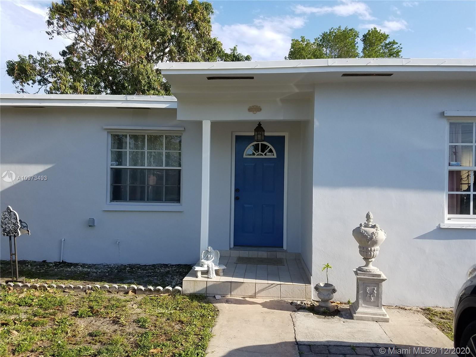 640 E 62nd St, Hialeah, FL 33013