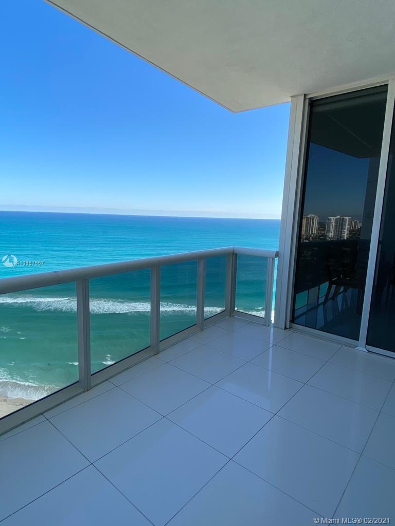 Sunny Isles Beach, FL 33160,18201 Collins Ave #3406