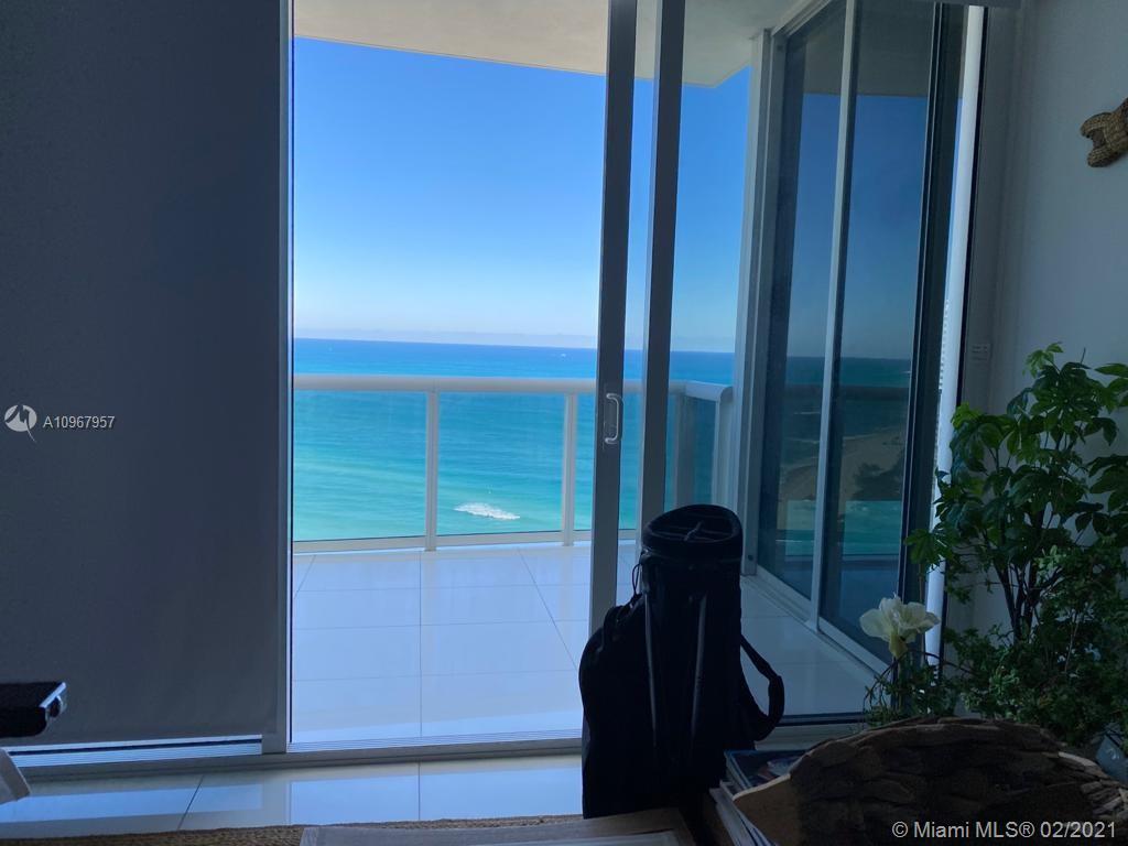 Sunny Isles Beach, FL 33160,18201 Collins Ave #3406