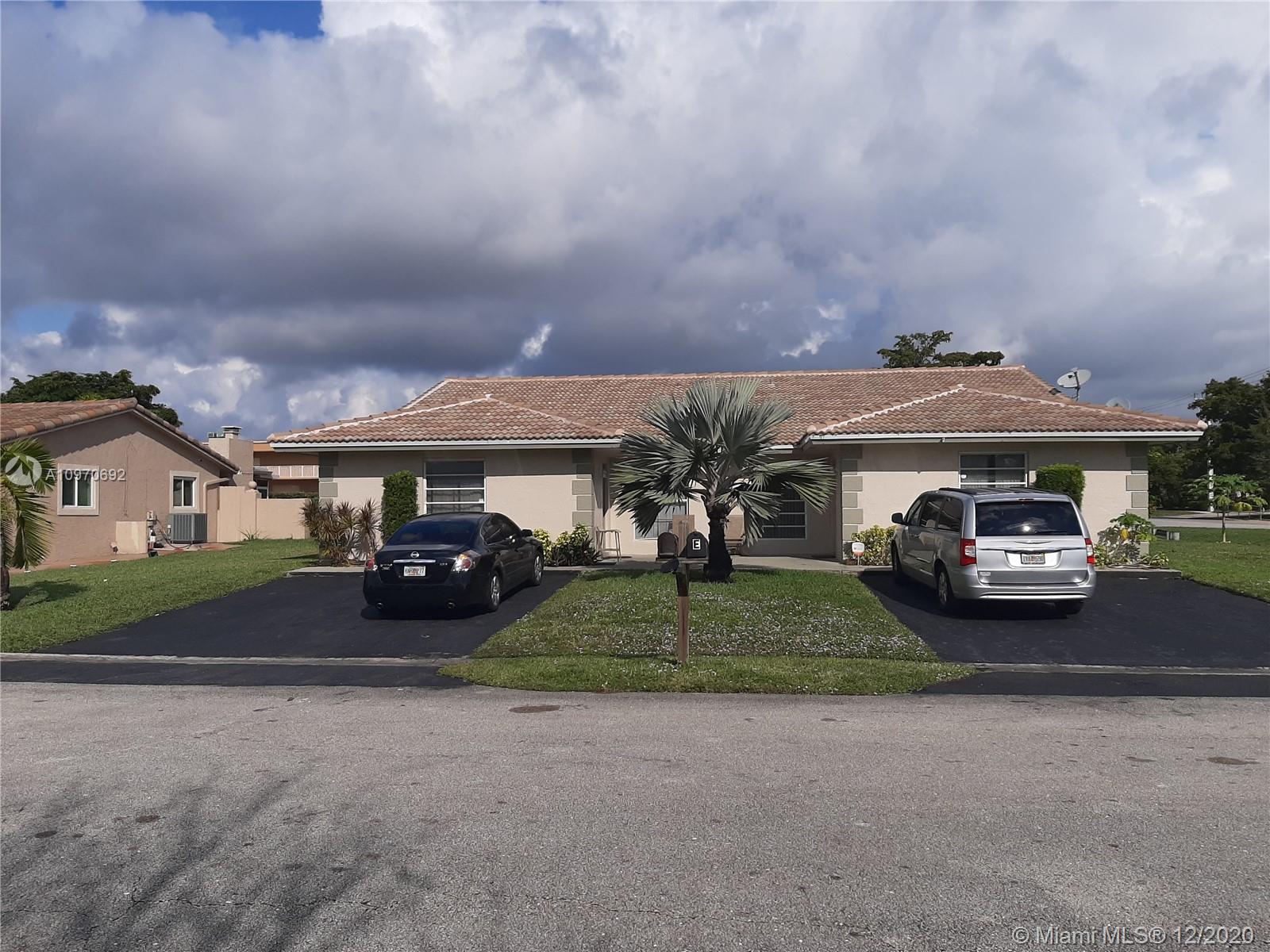 11001 NW 45th St, Coral Springs, FL 33065