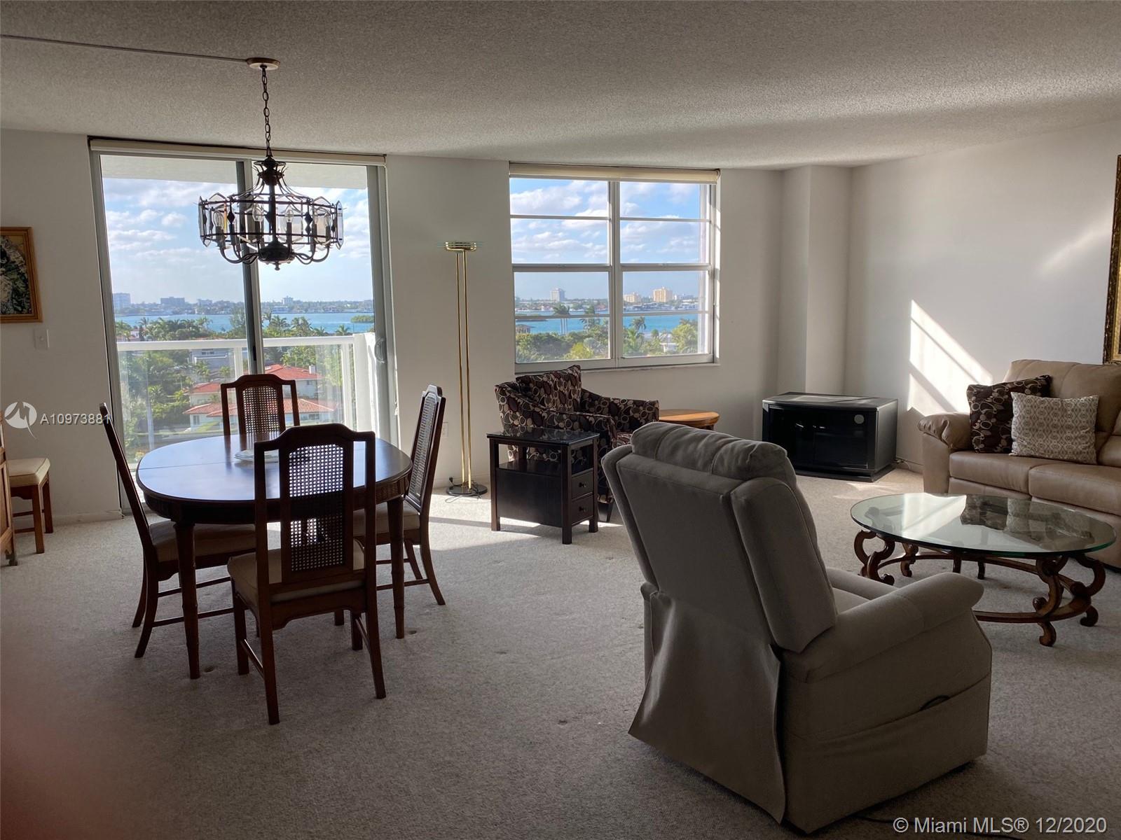 10000 W Bay Harbor Dr #PH3, Bay Harbor Islands, FL 33154