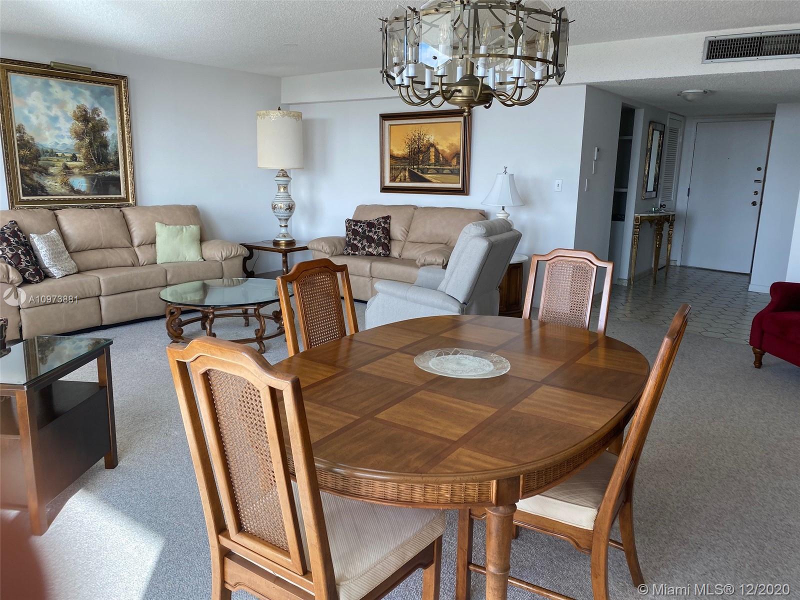 Bay Harbor Islands, FL 33154,10000 W Bay Harbor Dr #PH3