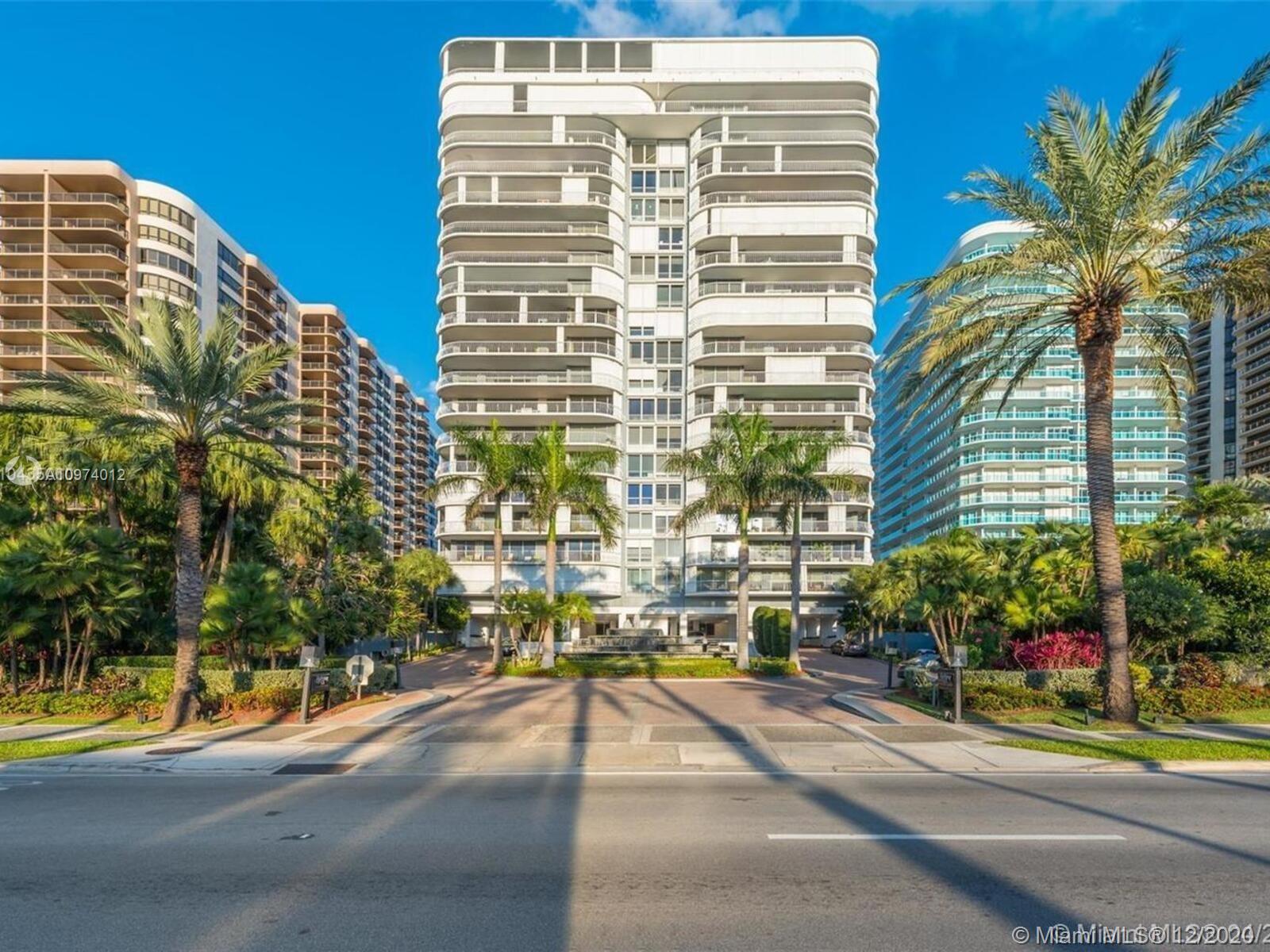 10155 Collins Ave #306, Bal Harbour, FL 33154