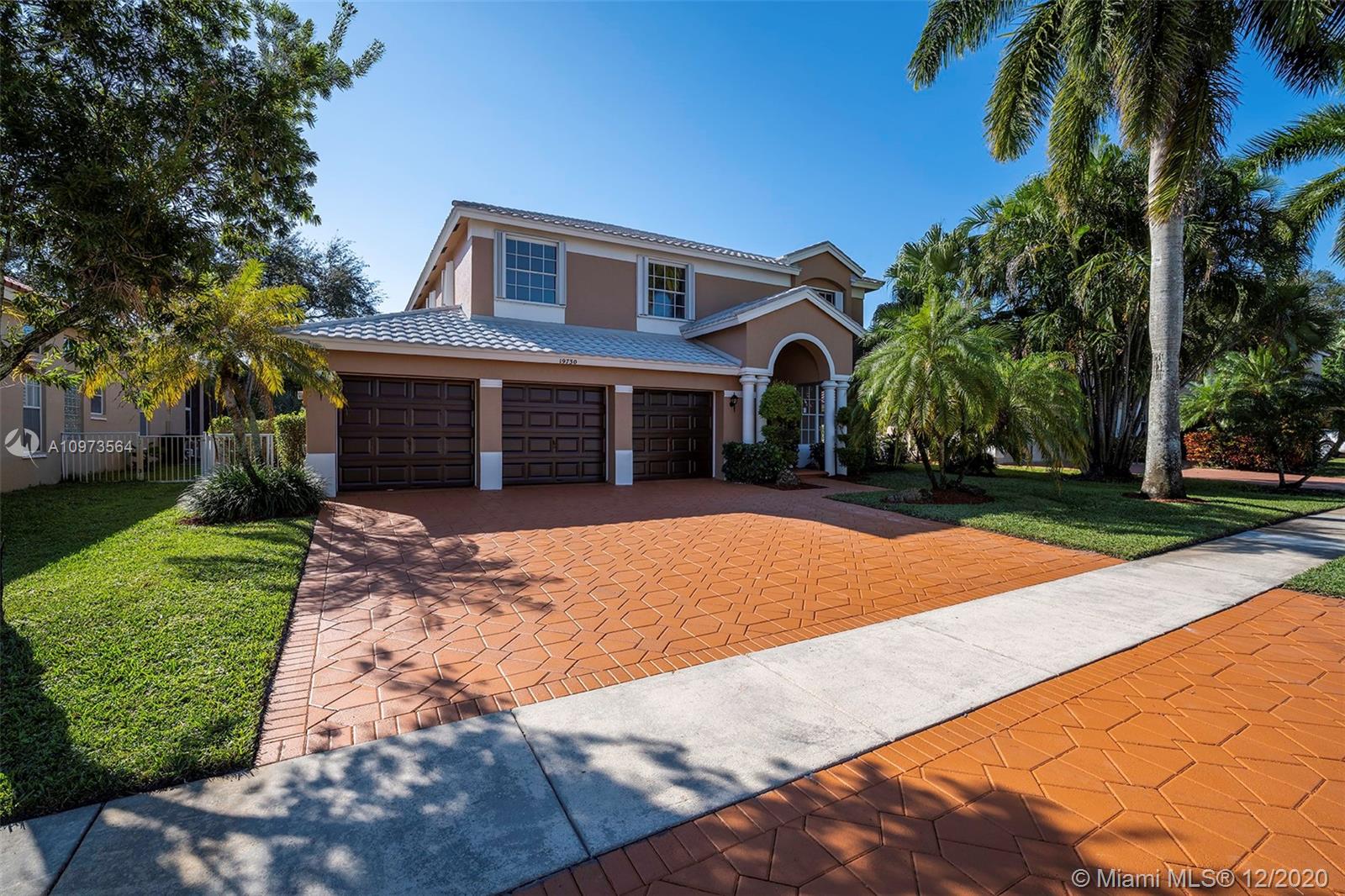 Boca Raton, FL 33498,19730 Black Olive Ln