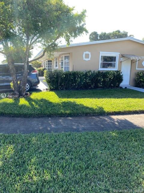 Pembroke Pines, FL 33023,600 SW 67th Ter