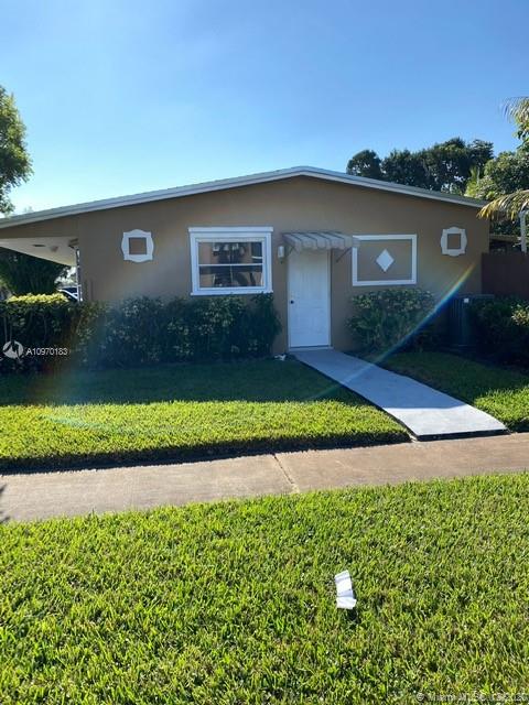 Pembroke Pines, FL 33023,600 SW 67th Ter