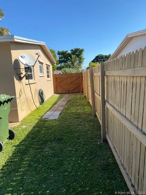 Pembroke Pines, FL 33023,600 SW 67th Ter