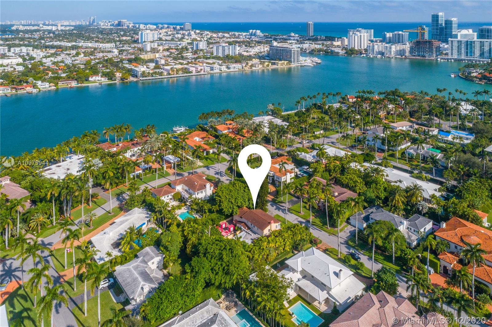 Miami Beach, FL 33141,6690 Windsor Ln