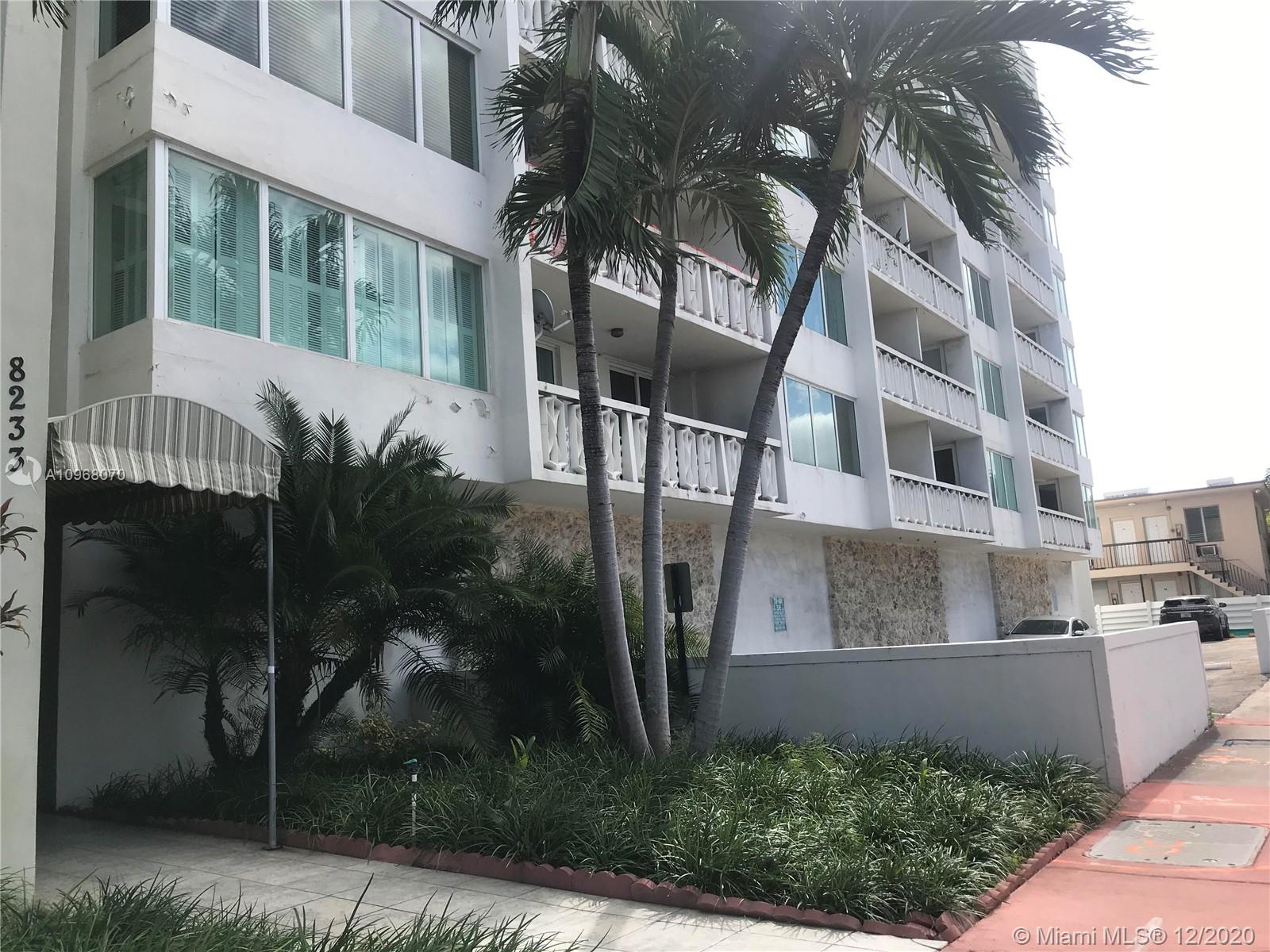 8233 Harding Ave #703, Miami Beach, FL 33141