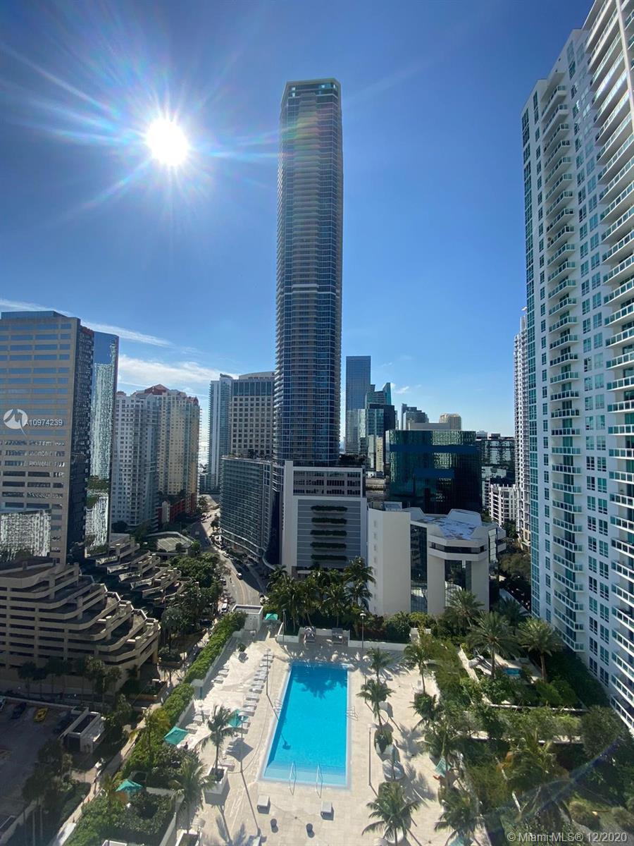 950 Brickell Bay Dr #2307, Miami, FL 33131