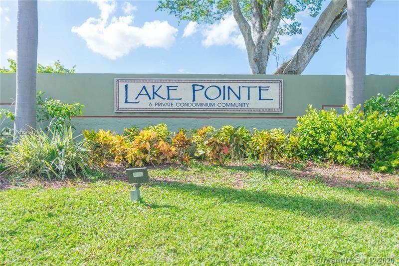 214 Lake Pointe Dr #203, Oakland Park, FL 33309