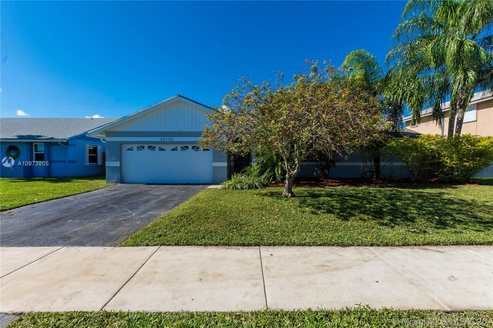 Homestead, FL 33033,29770 SW 166th Ct