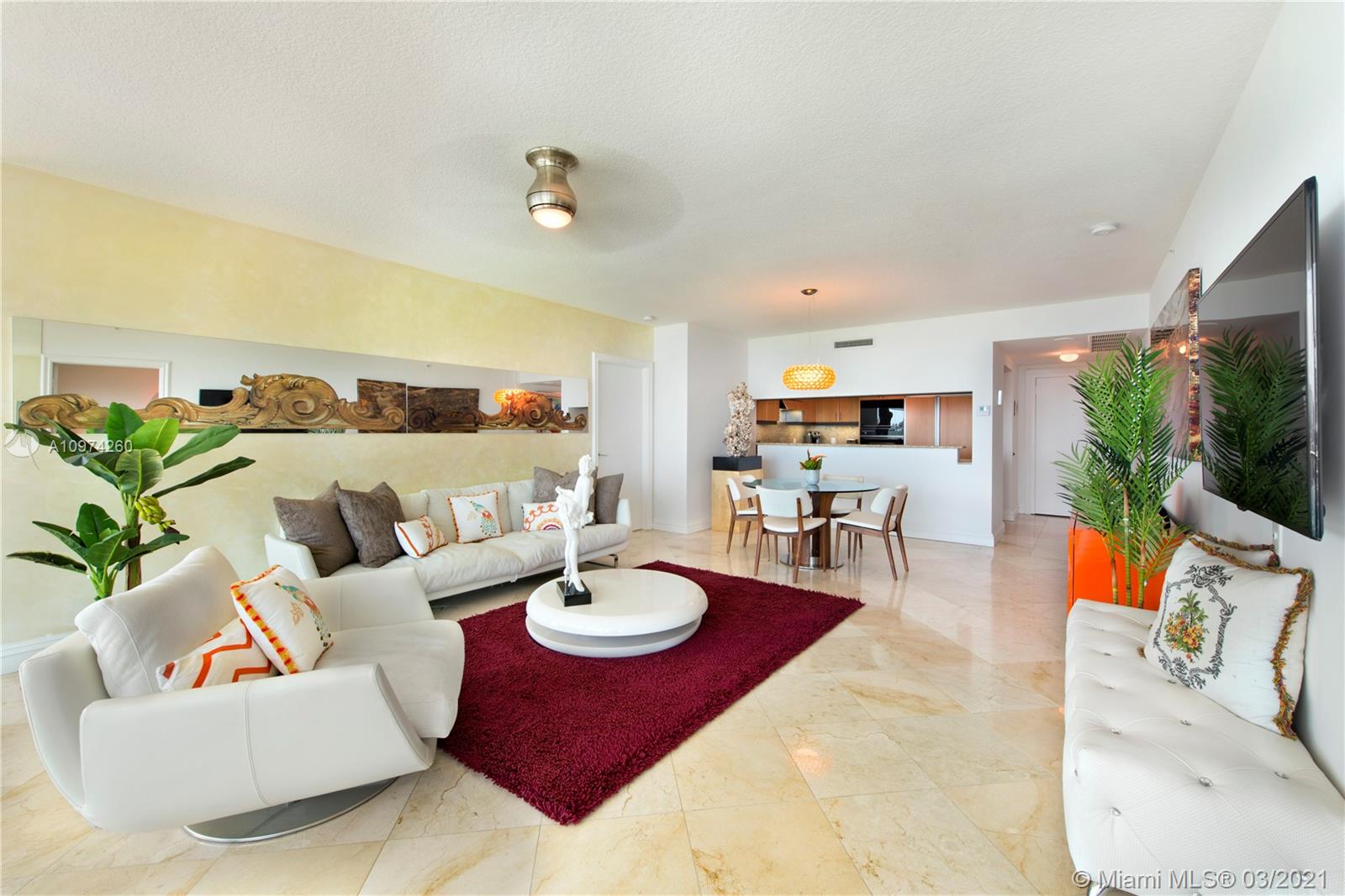 Miami Beach, FL 33139,1455 Ocean Dr #1103