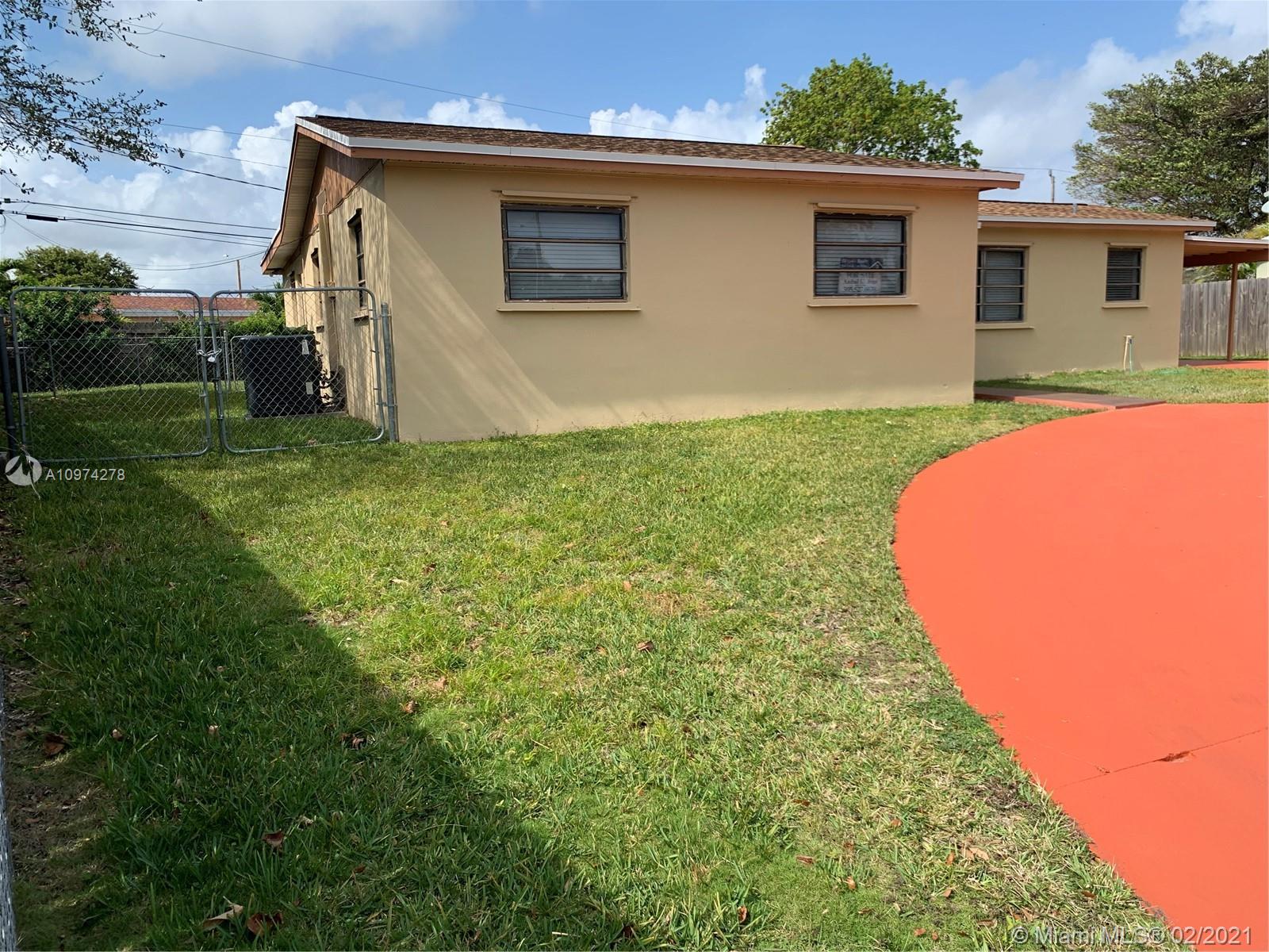 Cutler Bay, FL 33189,20300 SW 104th Ct