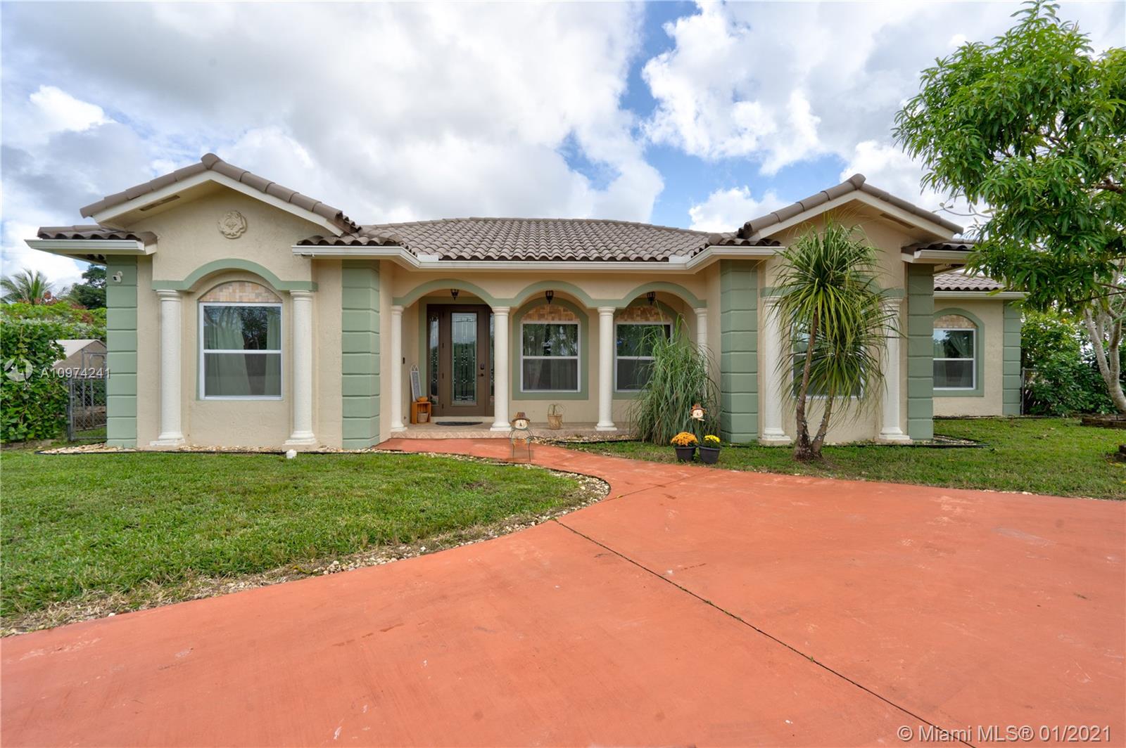 32171 SW 197th Ave, Homestead, FL 33030