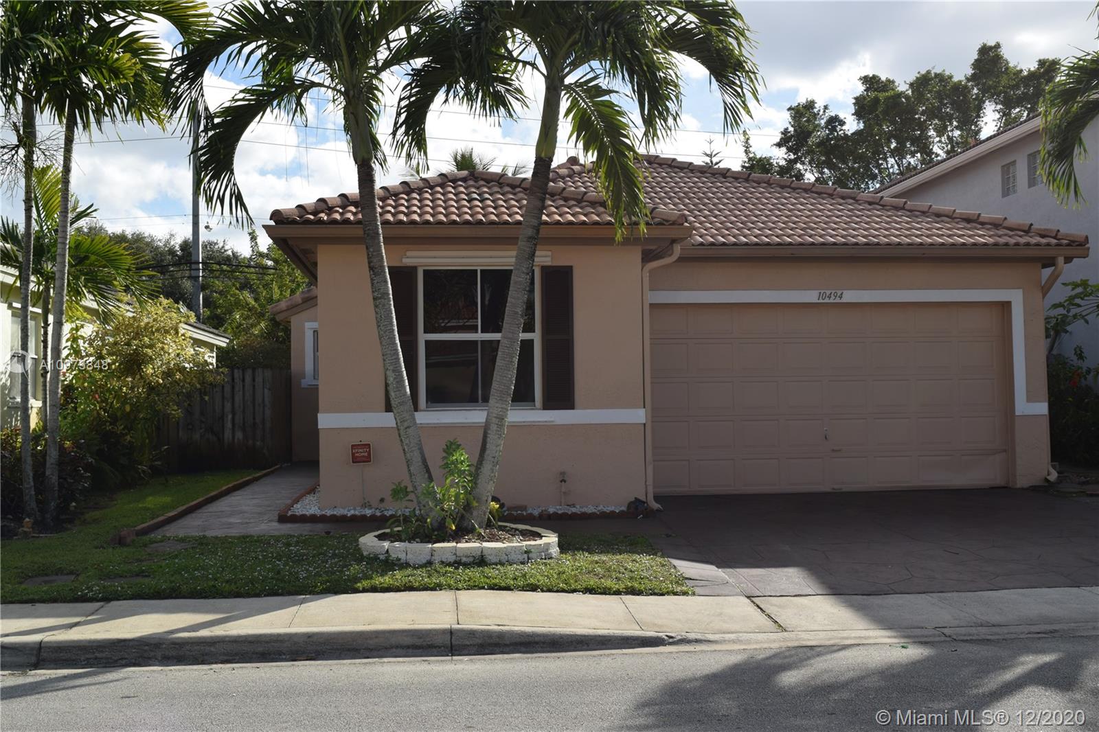 Pembroke Pines, FL 33025,10494 SW 16th St