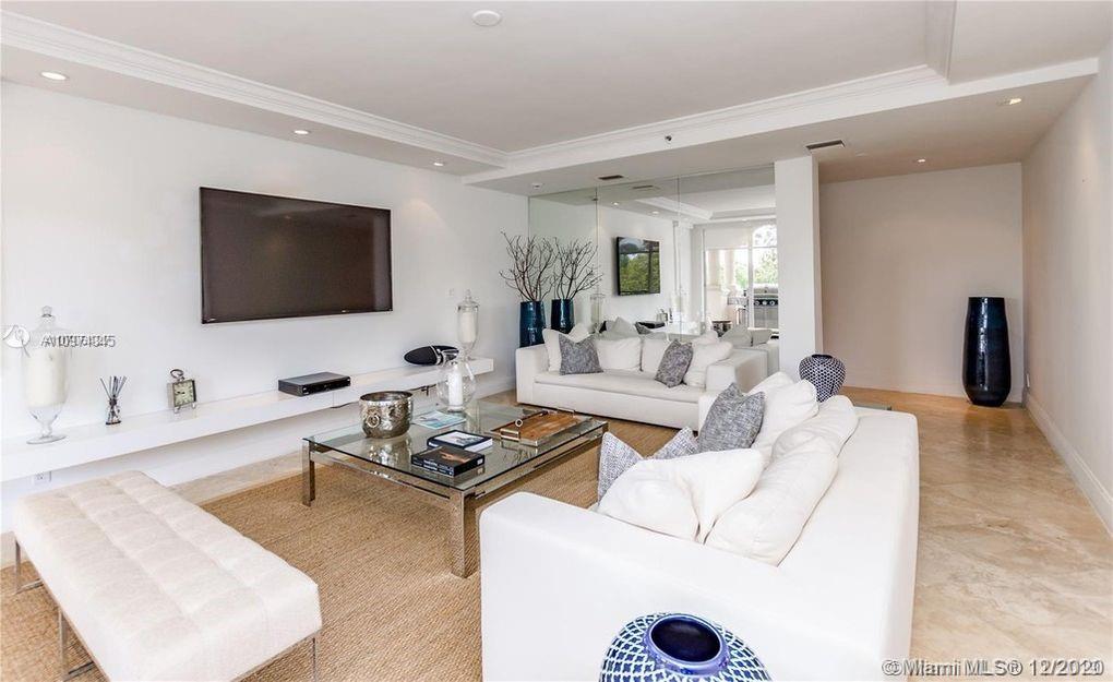 19237  Fisher Island Dr #19237 For Sale A10974345, FL