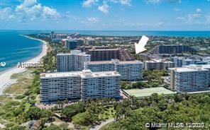 Key Biscayne, FL 33149,199 Ocean Lane Dr #209