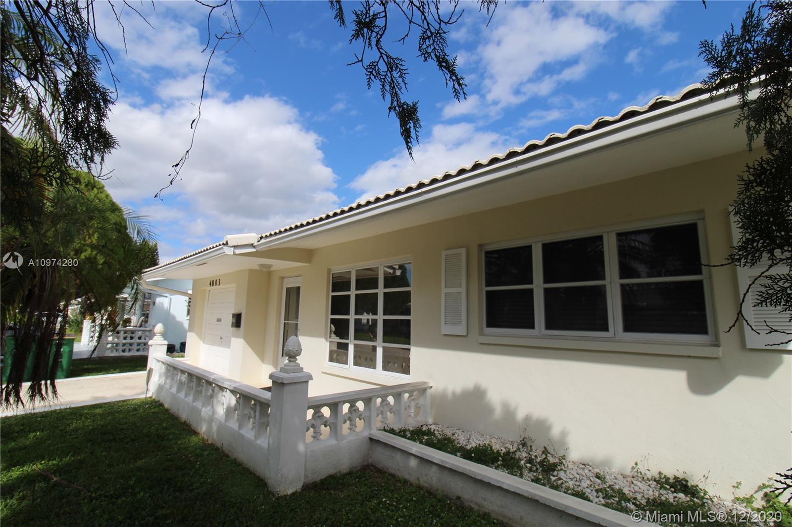 Tamarac, FL 33319,4803 NW 49th Ct