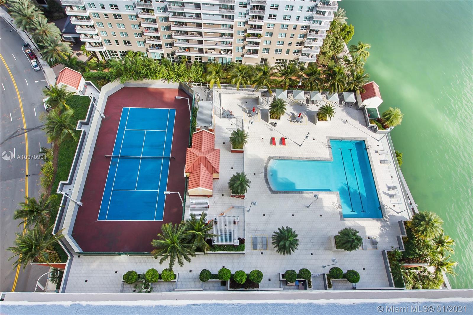 Miami, FL 33131,1155 Brickell Bay Dr #2404