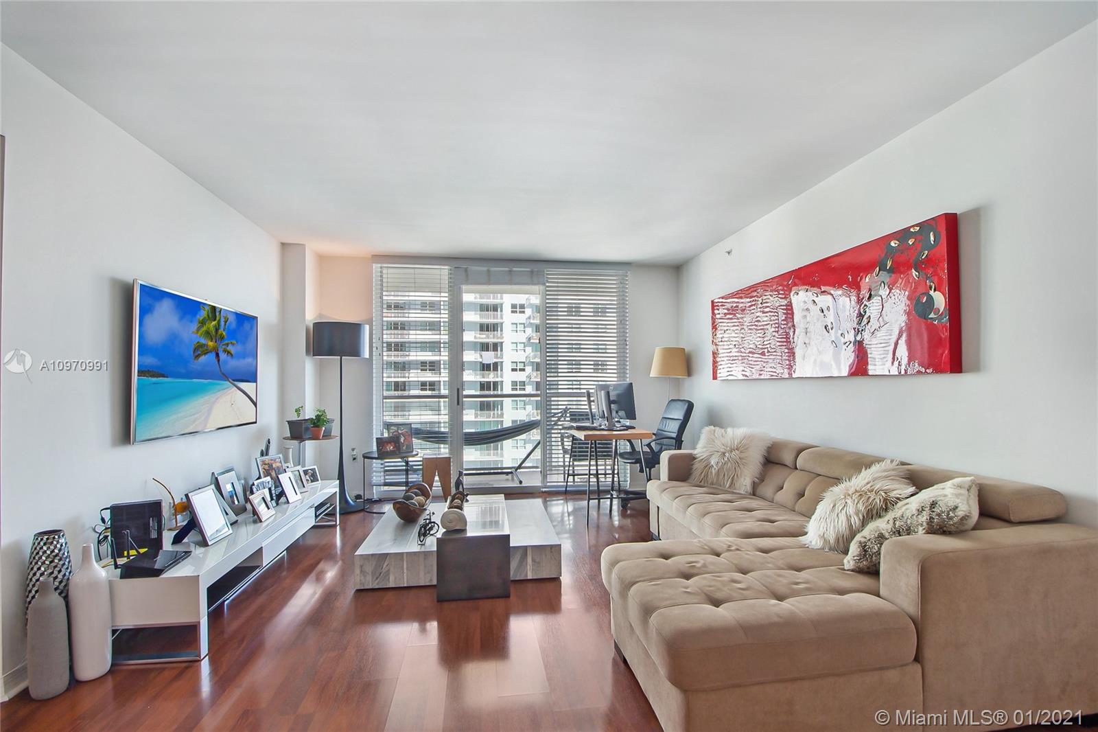 Miami, FL 33131,1155 Brickell Bay Dr #2404