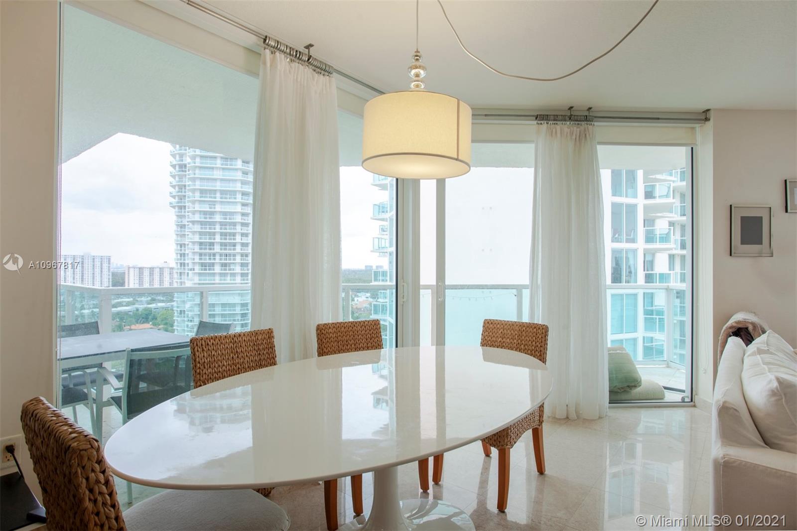 Sunny Isles Beach, FL 33160,200 Sunny Isles Blvd #2-1603