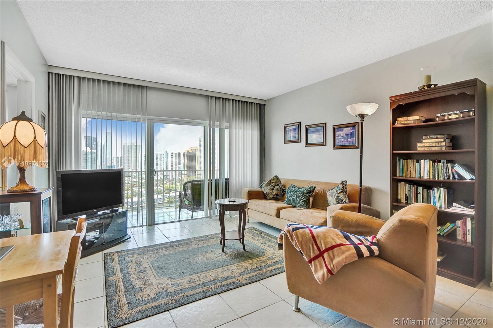 Sunny Isles Beach, FL 33160,300 NE Bayview Dr #2101