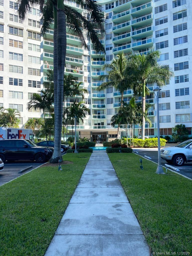 3301 NE 5th Ave #512, Miami, FL 33137