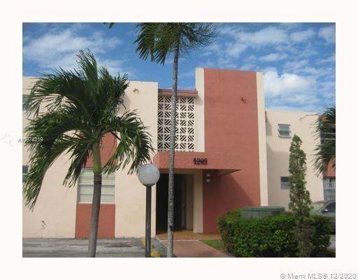 1285 W 26th Pl #202, Hialeah, FL 33010