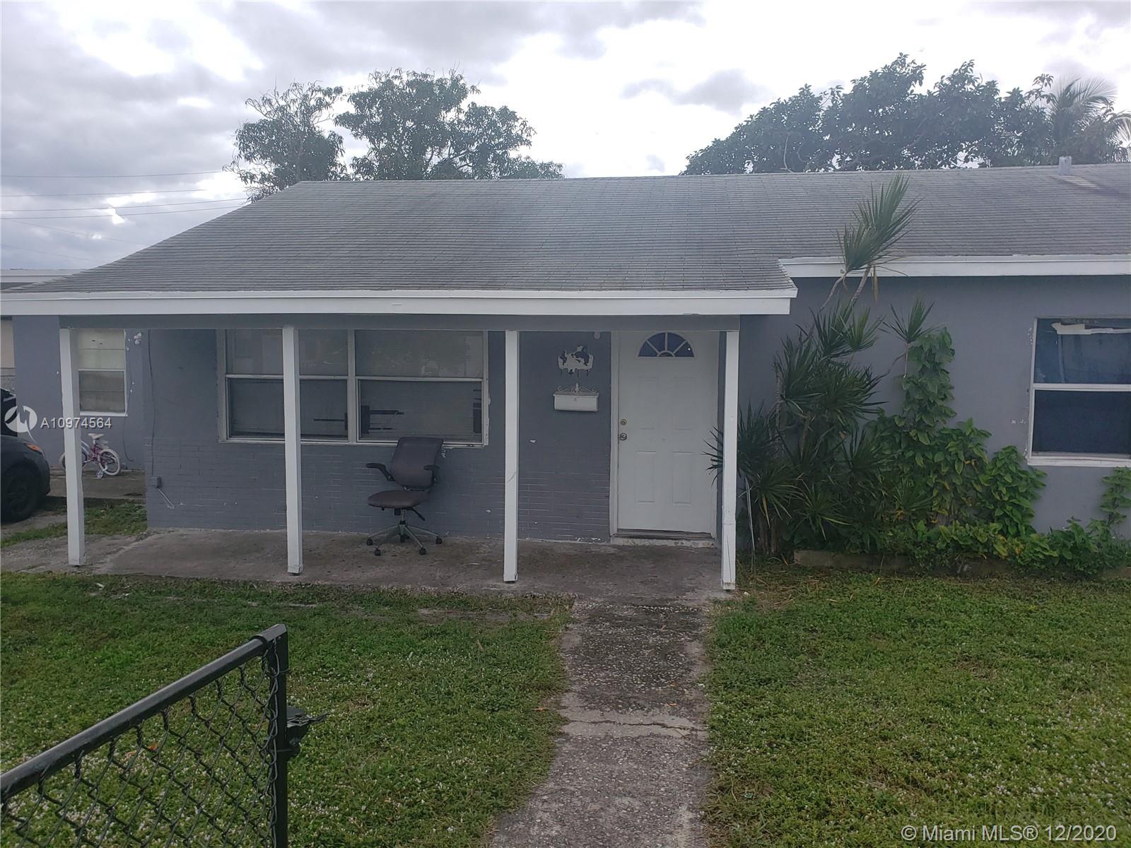 Riviera Beach, FL 33404,1417 W 32nd St