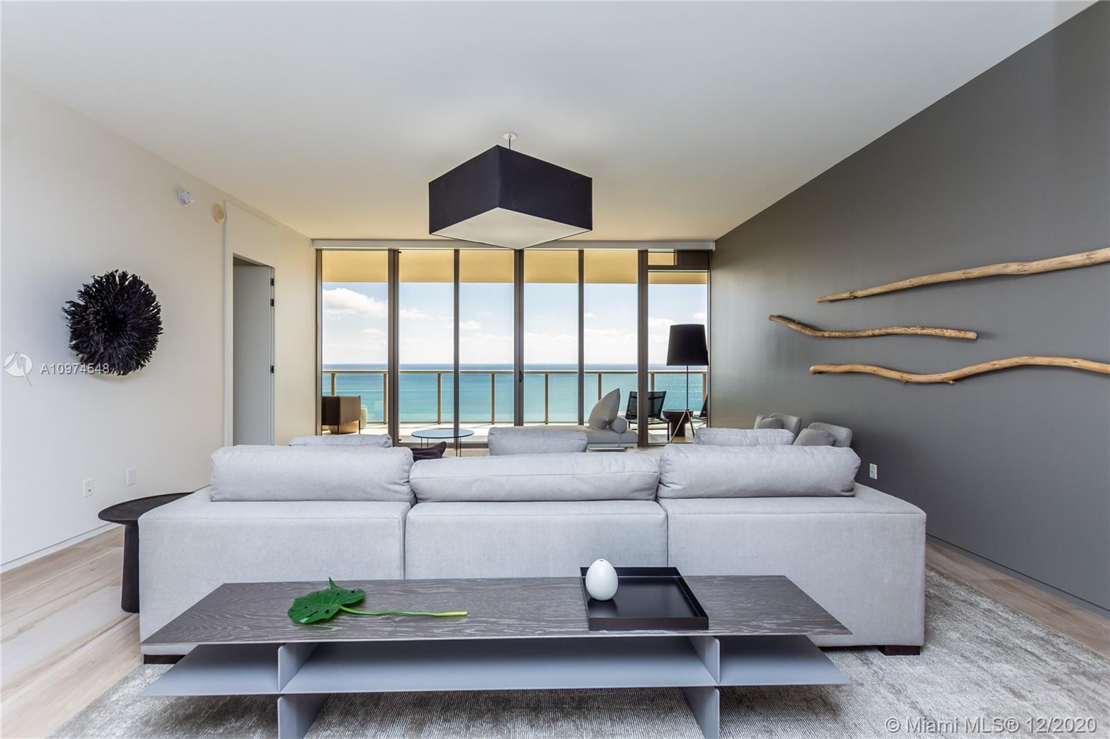 Bal Harbour, FL 33154,9705 Collins Ave #1802N