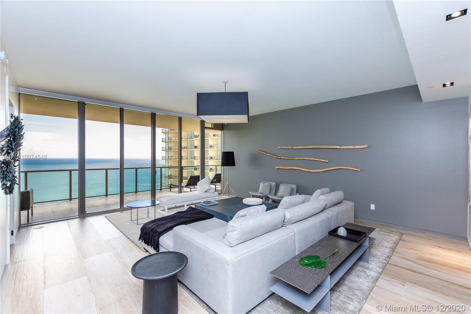 Bal Harbour, FL 33154,9705 Collins Ave #1802N