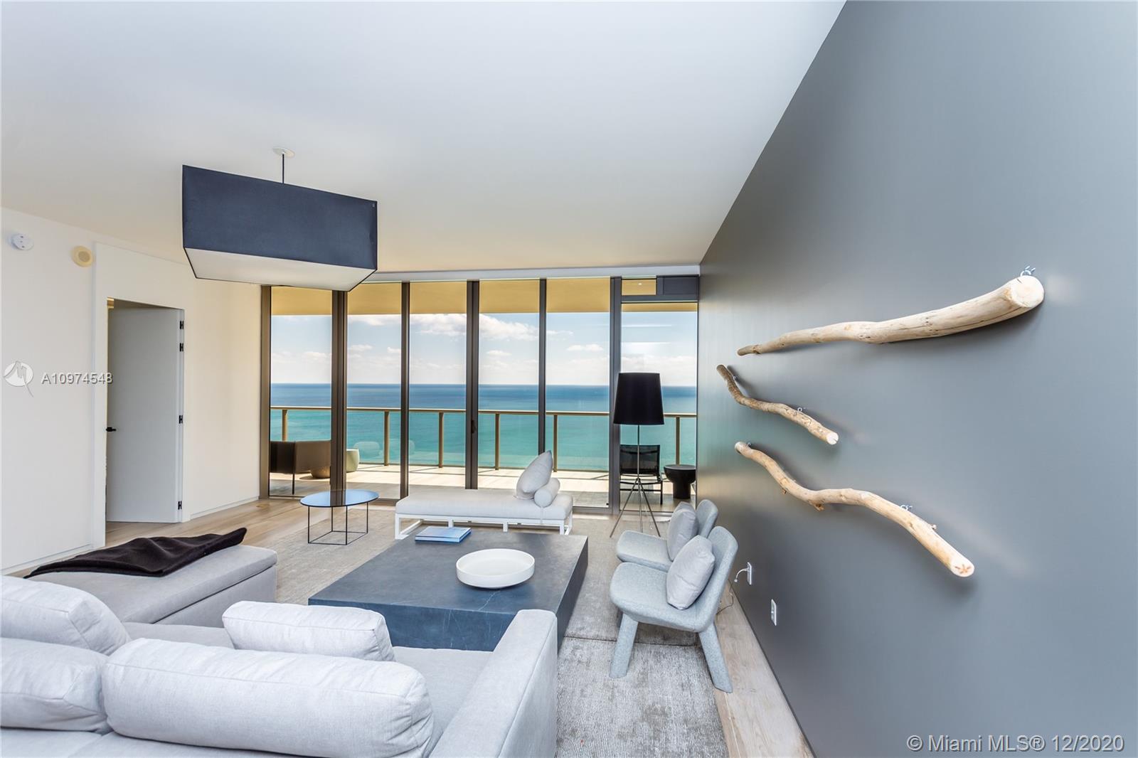 Bal Harbour, FL 33154,9705 Collins Ave #1802N