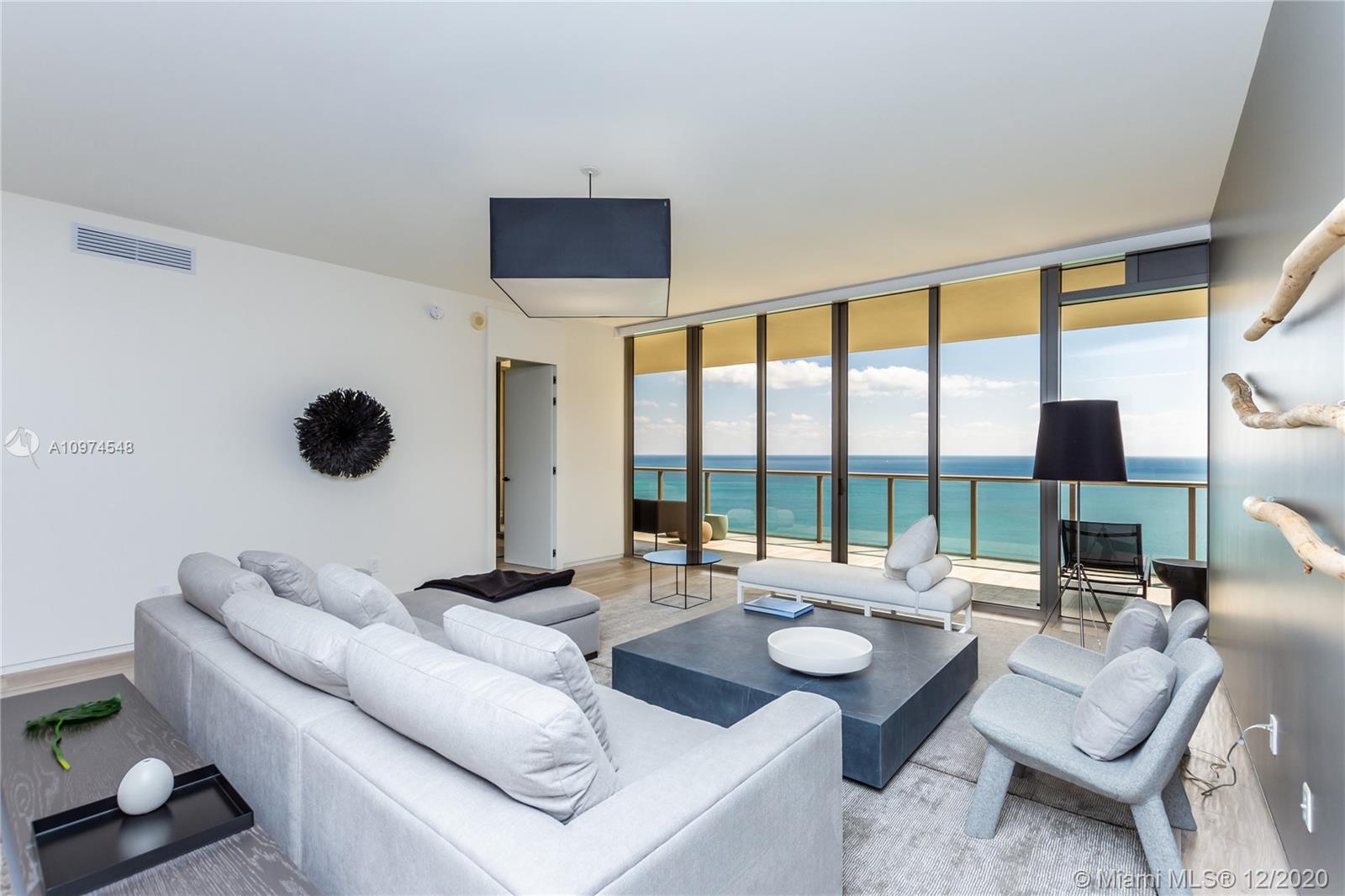 Bal Harbour, FL 33154,9705 Collins Ave #1802N