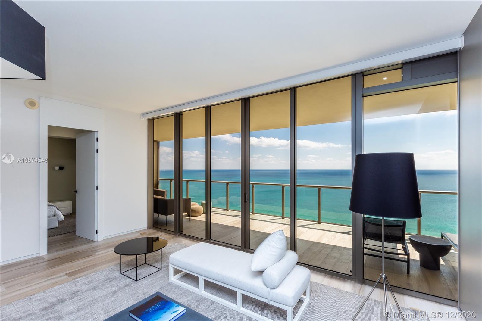 Bal Harbour, FL 33154,9705 Collins Ave #1802N