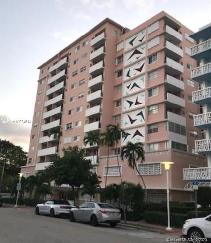 1750 James Ave #9H, Miami Beach, FL 33139