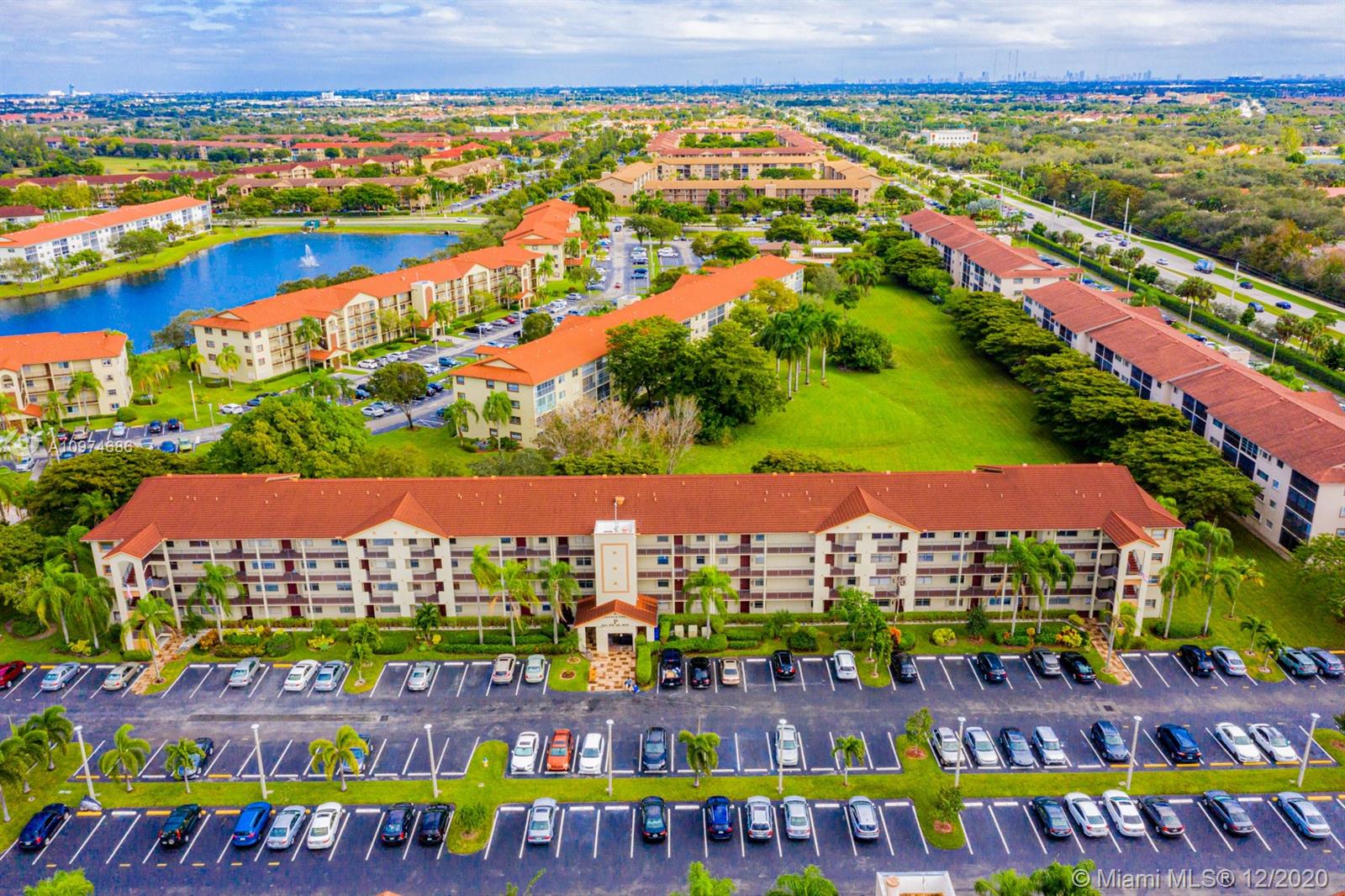 Pembroke Pines, FL 33027,1501 SW 131st Way #409P