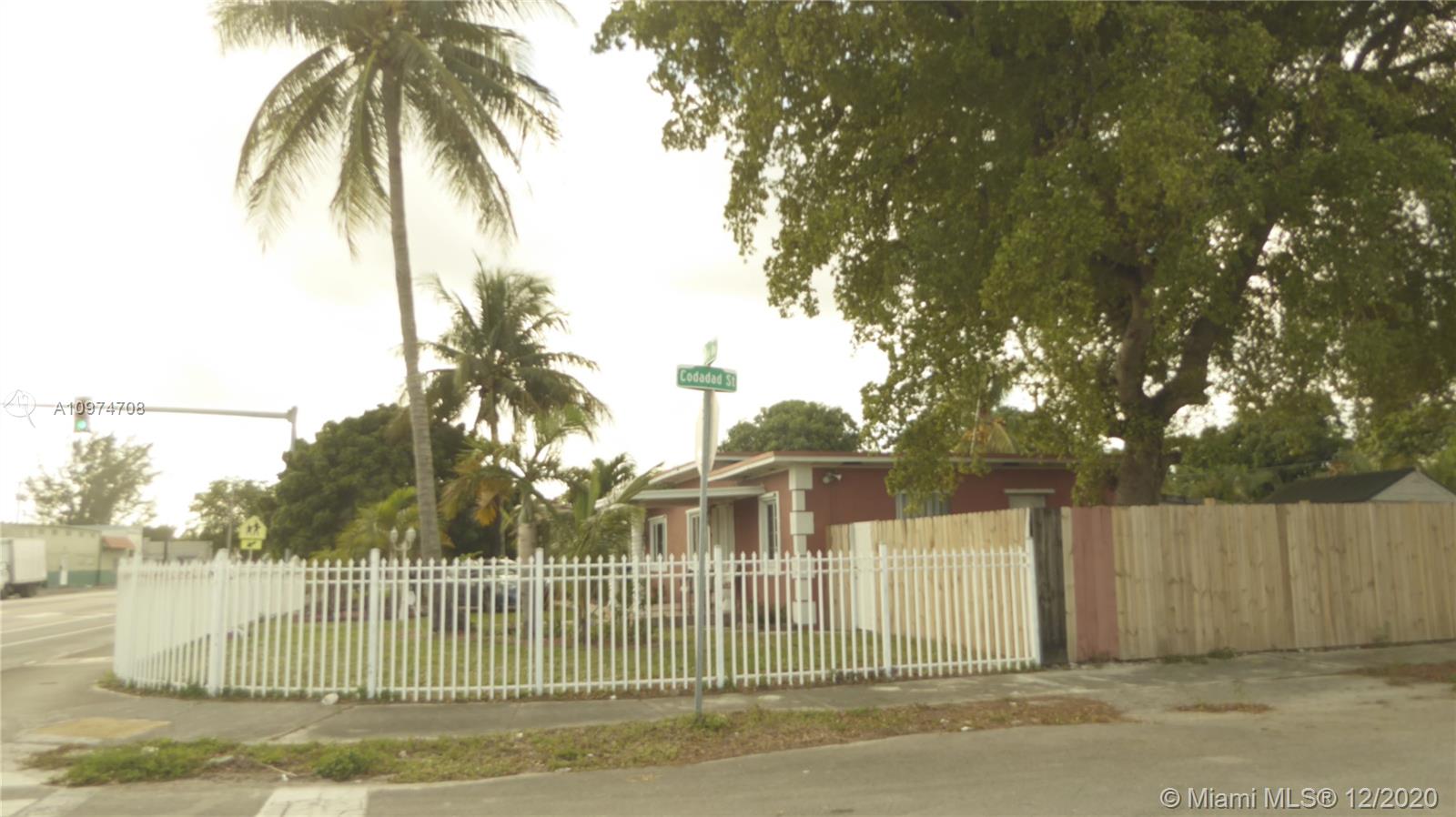 Opa-locka, FL 33054,1091 Ali Baba Ave