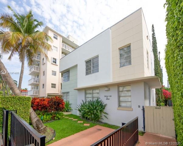 1569 Euclid Ave #2, Miami Beach, FL 33139