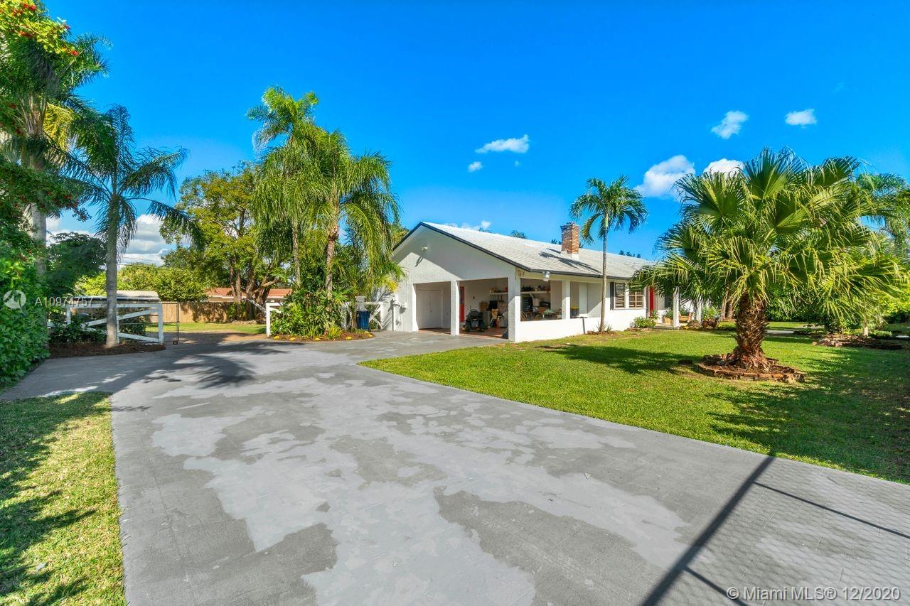 Homestead, FL 33031,18445 SW 268th St